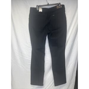 Lee Women's Plus Size Legendary Regular Fit Straight Leg Jeans 16 W